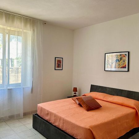 Casa Iohana San Vito Lo Capo Eksteriør bilde