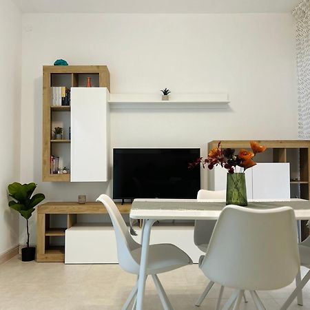 Casa Iohana San Vito Lo Capo Eksteriør bilde