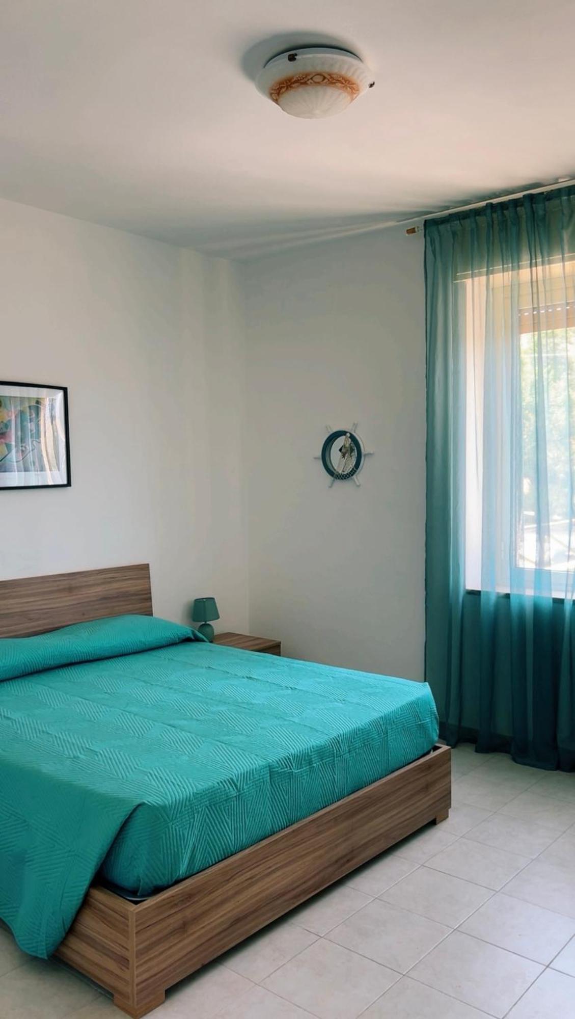 Casa Iohana San Vito Lo Capo Eksteriør bilde